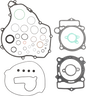 MOOSE OFFROAD Complete Gasket Kit without Seals - Gas Gas/Husqvarna/KTM 8080062mse