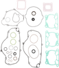 MOOSE OFFROAD Complete Gasket Kit with Oil Seals - Gas Gas/Husqvarna/KTM 8110056mse