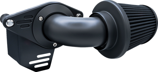 VANCE & HINES VO2 Falcon Air Intake Kit - Black 41107