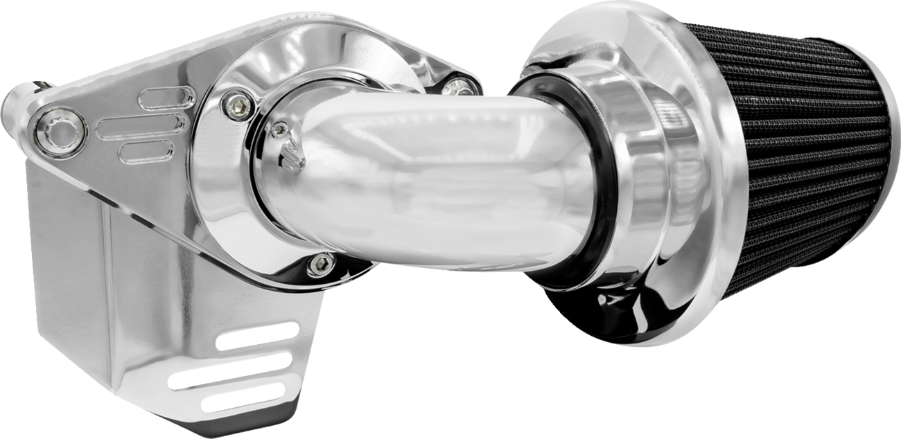 VANCE & HINES VO2 Falcon Air Intake Kit - Chrome 71107