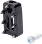 THRASHIN SUPPLY CO. Aggressor Shifter Peg - Black TSC-2101-1