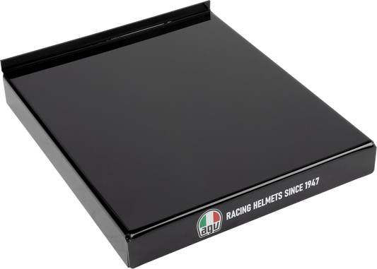 AGV Helmet Shelf - AGV - 5 Pack 201PP00067 999 N