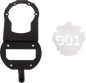GIVI Tanklock Ring - Husqvarna Norden BF68