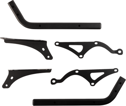 GIVI Specific Rear Rack - Honda - Super Club SR1195