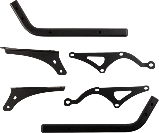 GIVI Specific Rear Rack - Honda - Super Club SR1195