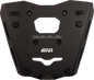 GIVI Specific Rear Rack - Moto Guzzi - Stelvio SRA8208