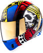 ICON Airform™ Helmet - Lucky Lid 5 - MIPS® - Glory - XL 0101-18335