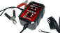 YUASA YUA900MACH Battery Charger and Maintainer - Automatic 900 mA for 6V and 12V Lead-Acid, AGM, LiFePO4, and Gel-Cell Batteries