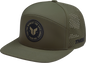 THOR Badge Hat - Olive 2501-4460