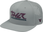 THOR Vert Hat - Gray 2501-4461