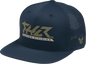 THOR Vert Hat - Navy 2501-4462