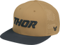 THOR Corp Hat - Caramel/Black 2501-4464
