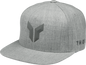 THOR Iconic Hat - Heather Gray 2501-4466
