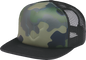 THOR Shadow Hat - Camo 2501-4467