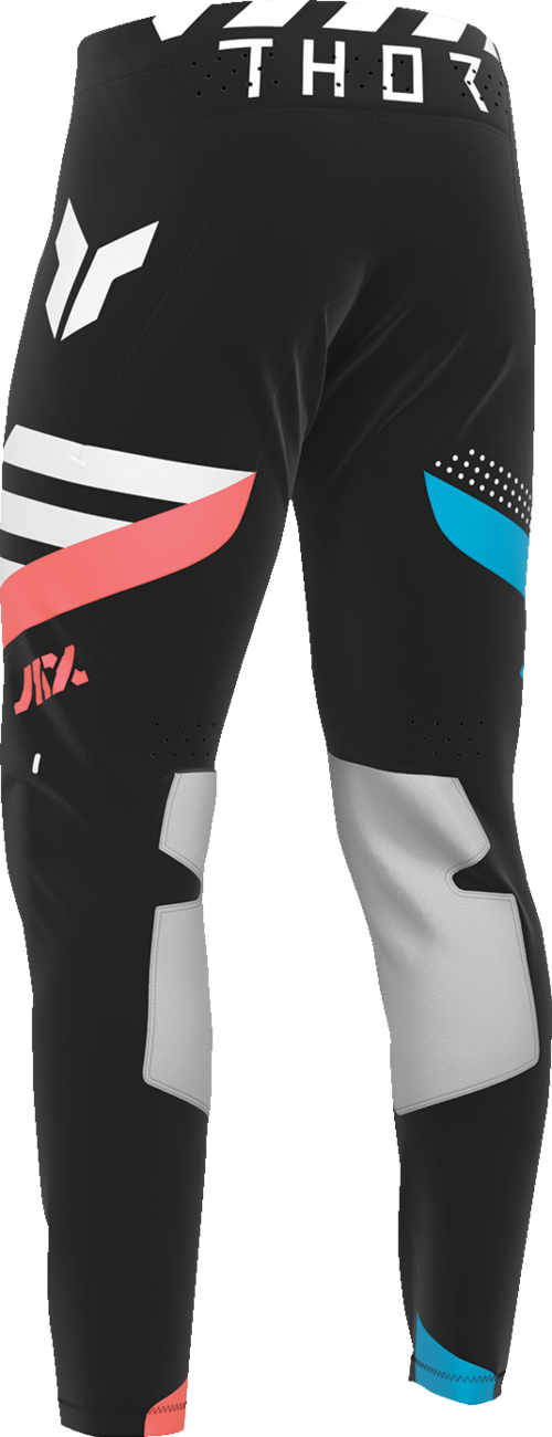 THOR Sportmode Synth Pants - Black - US 32 2901-12219