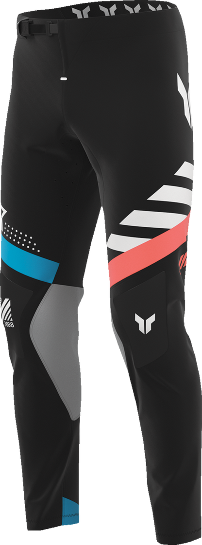 THOR Sportmode Synth Pants - Black - US 34 2901-12221