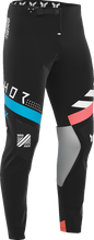 THOR Sportmode Synth Pants - Black - US 38 2901-12223