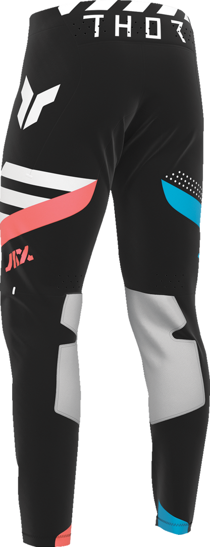 THOR Sportmode Synth Pants - Black - US 38 2901-12223