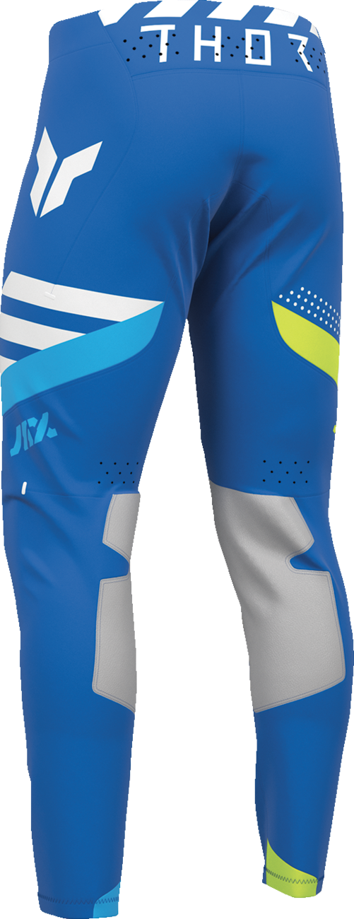 THOR Sportmode Synth Pants - Blue - US 32 2901-12239
