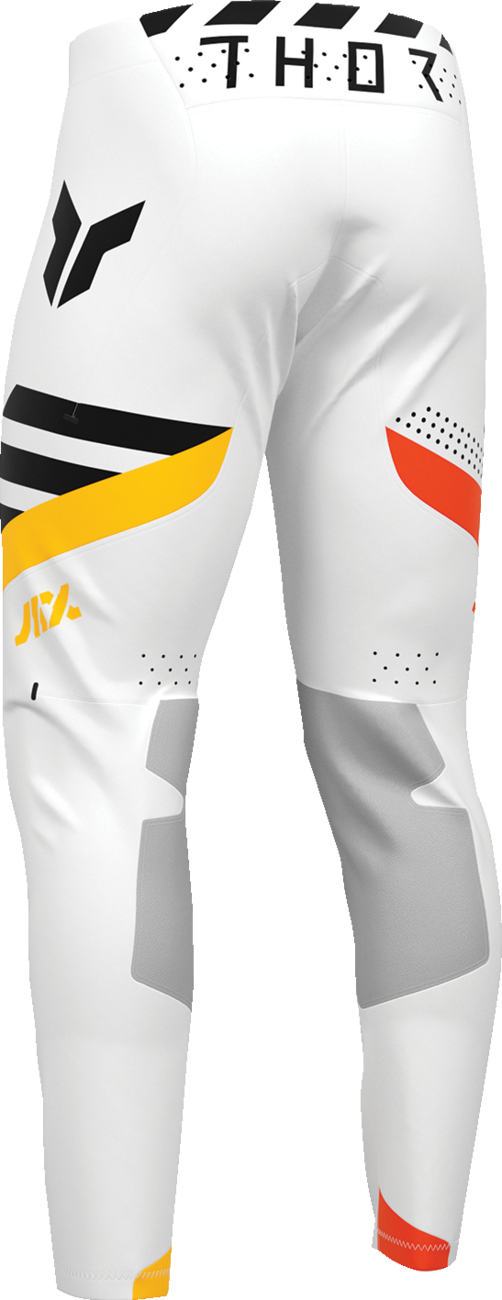 THOR Sportmode Synth Pants - White - US 36 2901-12252