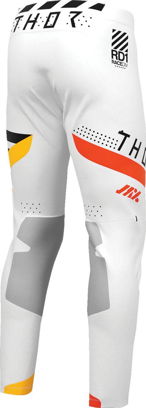 THOR Sportmode Synth Pants - White - US 36 2901-12252