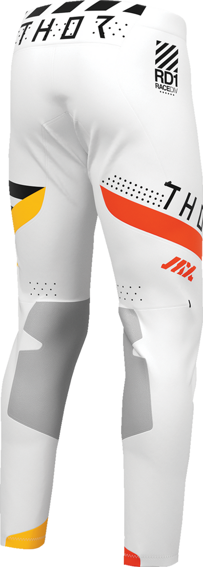 THOR Sportmode Synth Pants - White - US 36 2901-12252