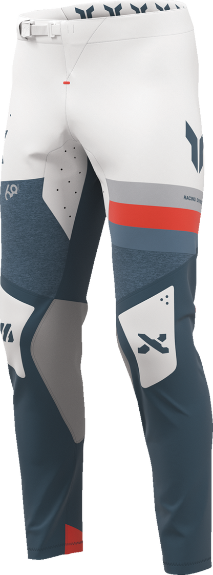 THOR Sportmode League Pants - Blue/White - US 38 2901-12263