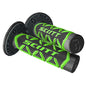 SCOTT DIAMOND GREEN/BLACK SET W/DONUTS