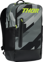 THOR Slam Backpack - Camo/Acid 3517-0565