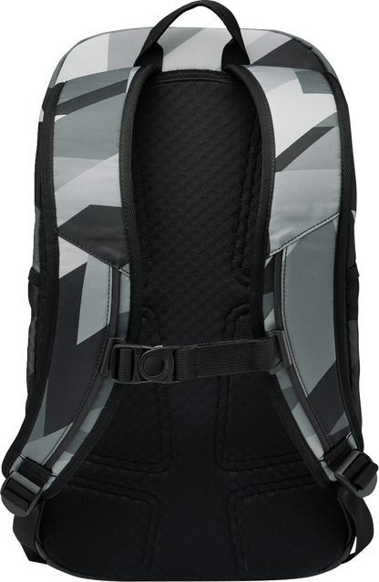 THOR Slam Backpack - Camo/Acid 3517-0565