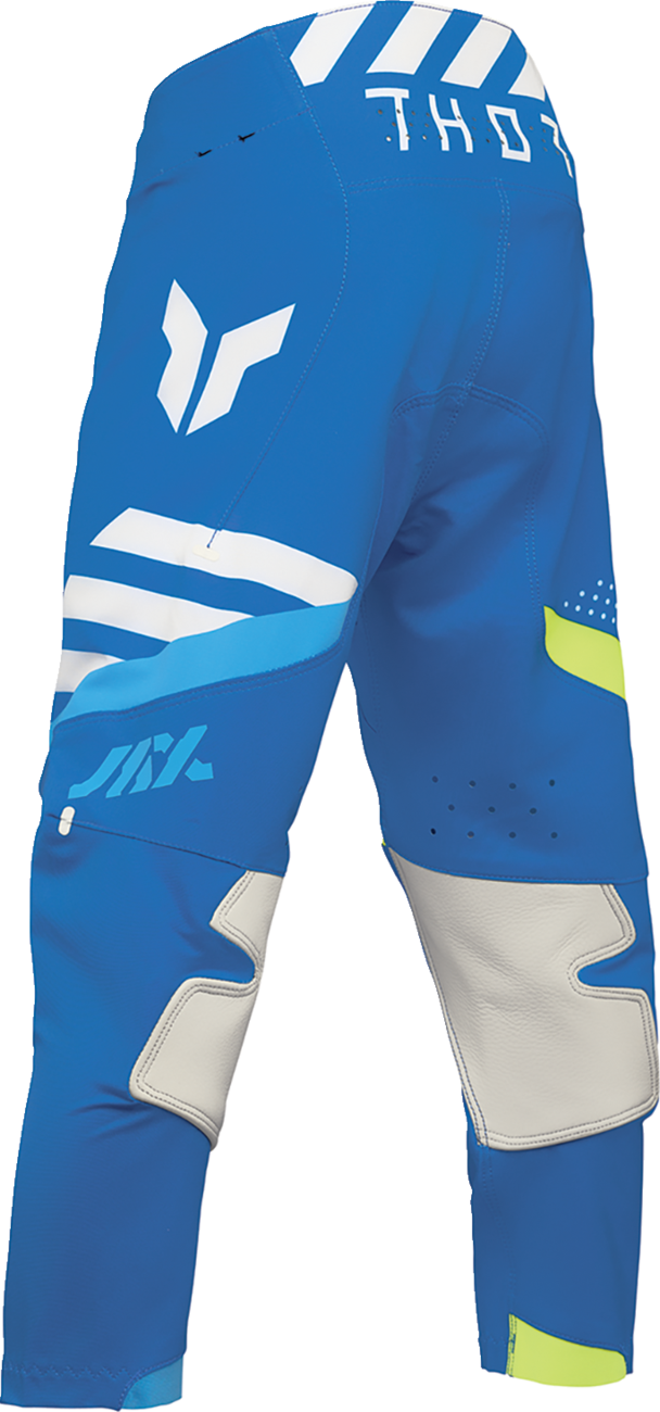 THOR Youth Sportmode Synth Pants - Blue - US 28 2903-2602