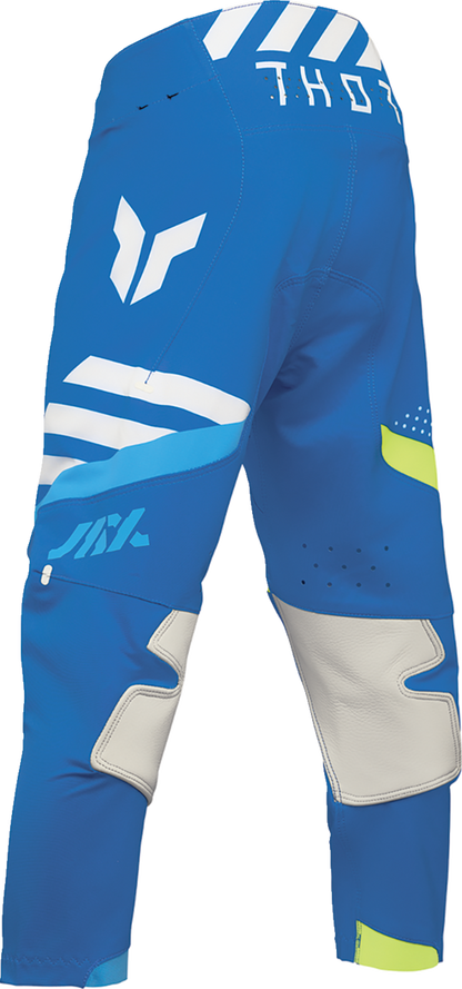 THOR Youth Sportmode Synth Pants - Blue - US 28 2903-2602
