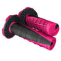 SCOTT DUECE PINK/BLACK SET W/DONUTS