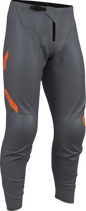 THOR Youth Ridemode Menace Pants - Charcoal - US 24 2903-2725