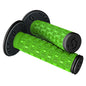 SCOTT GRIP MELLOW + DONUT NEON GREEN/BLACK