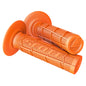 SCOTT RADIAL FULL WAFFLE ORANGE