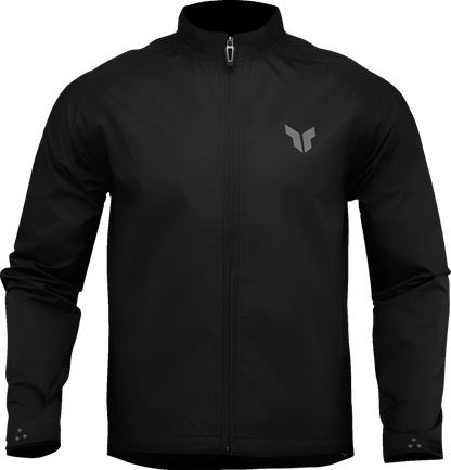 THOR Pack Jacket - Black - XS 2920-0884