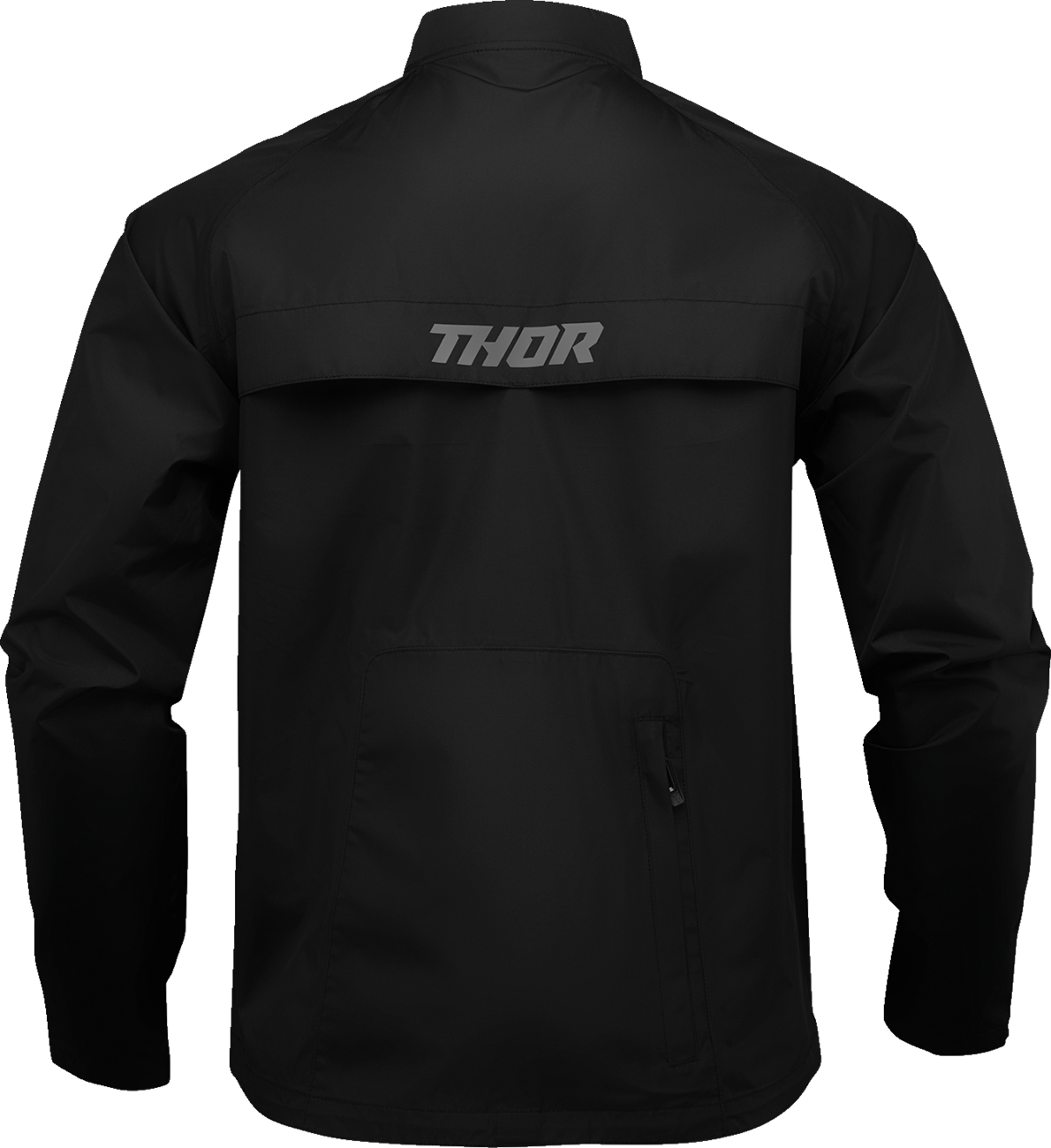 THOR Pack Jacket - Black - 2XL 2920-0889