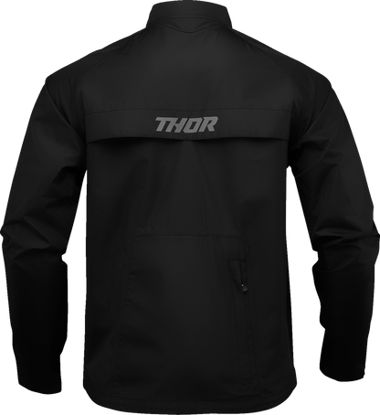 THOR Pack Jacket - Black - 2XL 2920-0889