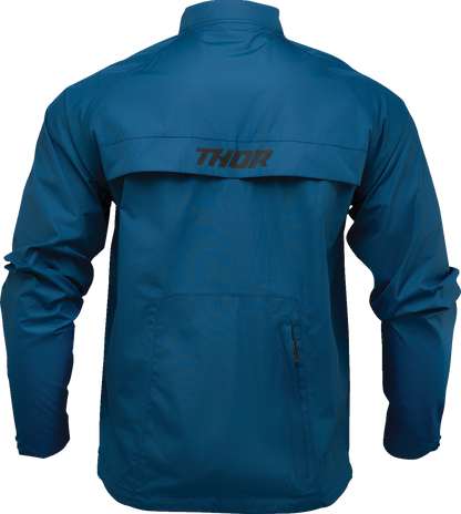 THOR Pack Jacket - Storm Blue - Medium 2920-0893