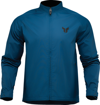 THOR Pack Jacket - Storm Blue - 2XL 2920-0896