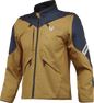THOR Women's Terrain Jacket - Caramel/Midnight - XL 2921-0006
