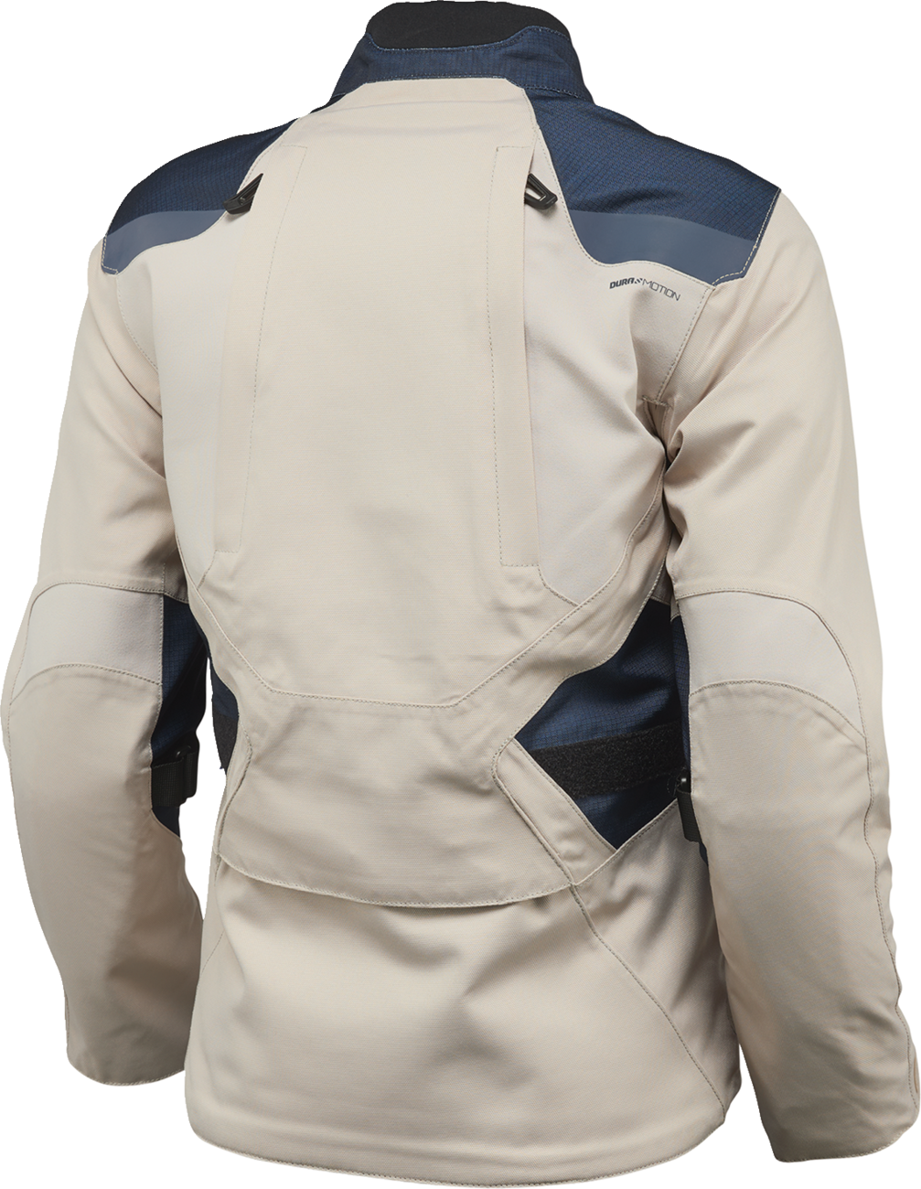 THOR Women's Range Jacket - Sand/Midnight - XL 2921-0013