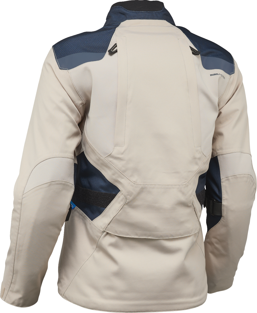 THOR Women's Range Jacket - Sand/Midnight - XL 2921-0013