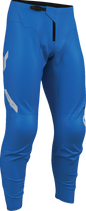 THOR Ridemode Menace Pants - Blue - US 38 2901-12729