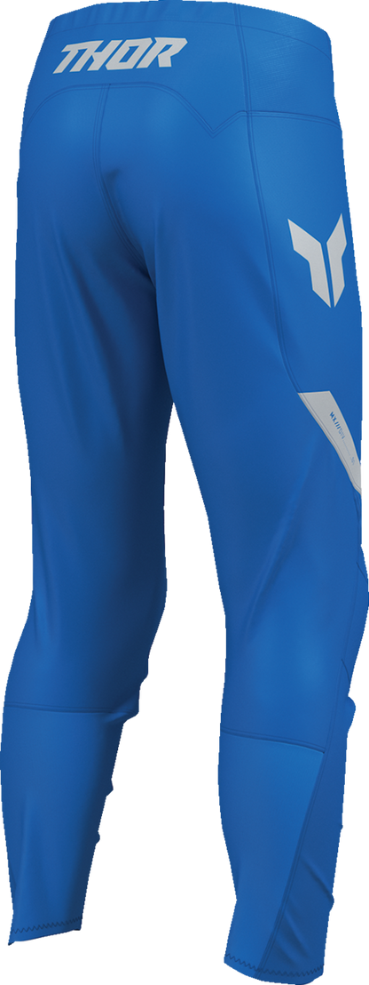 THOR Ridemode Menace Pants - Blue - US 38 2901-12729