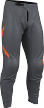 THOR Ridemode Menace Pants - Charcoal - US 44 2901-12765