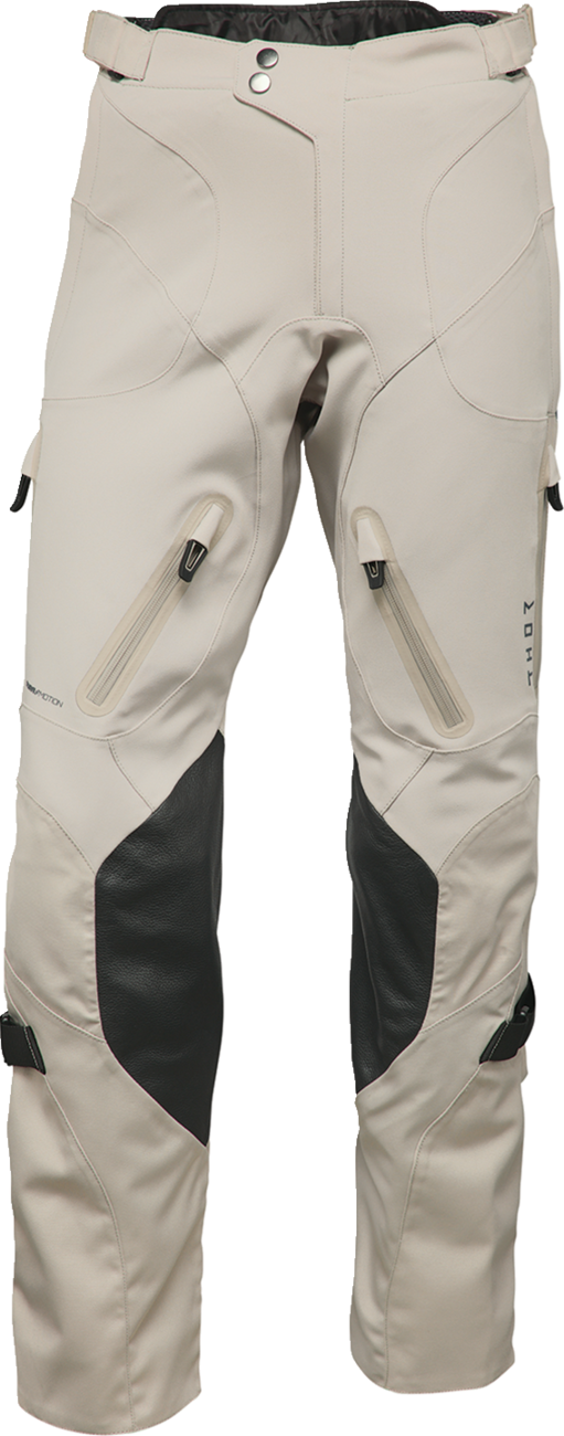 THOR Women's Range Pants - Sand/Midnight - US 13/14 2902-0464