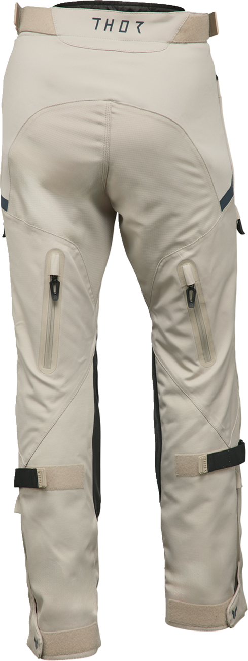 THOR Women's Range Pants - Sand/Midnight - US 13/14 2902-0464