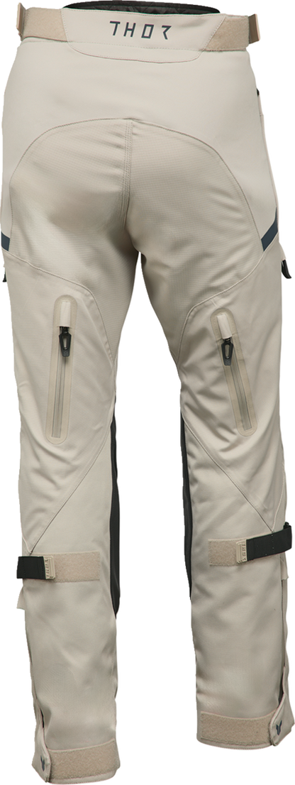 THOR Women's Range Pants - Sand/Midnight - US 13/14 2902-0464